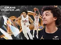 Craig Porter Jr Can Hoop Career Highlights