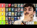 Download Lagu The UPDATED BEST position cards in MLB the Show 25! ULTIMATE MLB The Show 25 Tier List!