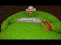 Bad Big Scary Memes