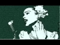 Download Lagu Billie Holiday - Gloomy Sunday