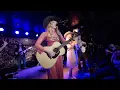 The Castellows - No.7 Road, Horseshoe Tavern, Toronto (multi-cam 4K)
