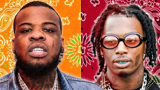 How Playboi Carti Betrayed & Disrespected his Day 1 Homie