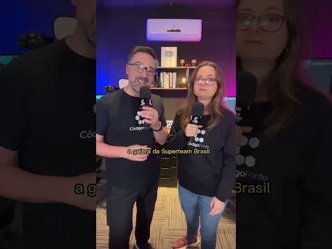 Hackathon Global com times Brasucas
