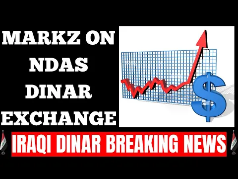 Download MP3 Iraqi Dinar | MarkZ on NDAs Dinar Exchange | Iraqi Dinar News Today 2024