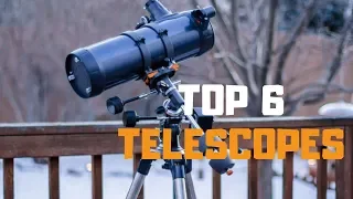 Download Best Telescope in 2019 - Top 6 Telescopes Review MP3