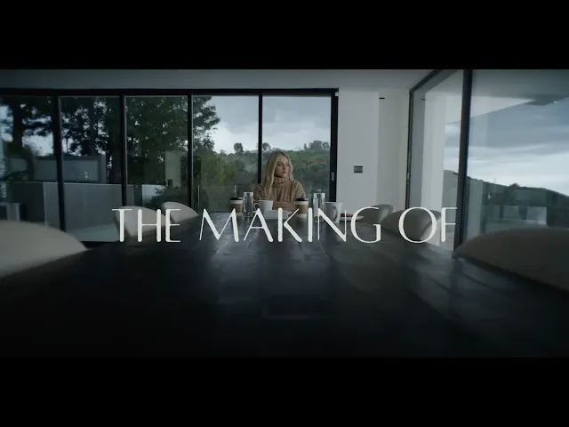 Kelsea Ballerini - Rolling Up the Welcome Mat Short Film (Making Of)