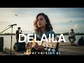 Lagu DELAILA – KRISTAL(Indie Psychedelic Rock-Alt Cover Version)