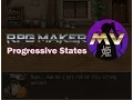 RPGMaker Progressive States