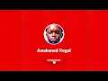 Ricky Lenyora, Mark Khoza, Mluusician & Zuma - Sthombe Esihle (Official Audio)