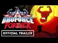 Broforce Forever - Teaser Trailer