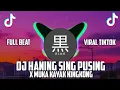 Download Lagu DJ HANING SING PUSING MUKA KAYA KINGKONG FULL BEAT_VIRAL TIKTOK.