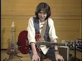 矢掘孝一『パット・メセニー奏法　”オール・ザ・シングス・ユー・アー” 1曲マスター』ギター教則 Digest