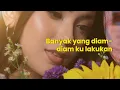 Alisha Dira - Strategi Memilikimu (Karaoke Version)