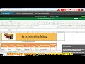 Excel Module 6 8 10 Exam excel module 6 8 10 exam