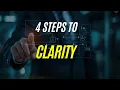 How to Solve Any Complex Problem Like McKinsey 4-Step Framework for Clear Thinking