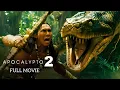 apocalypto part 2 full movie (2025) #apocalypse 