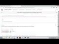 InfyTQ Data Structure and Algorithm using python Assessments Solution
