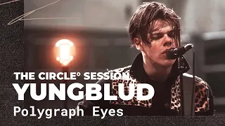 Download YUNGBLUD - Polygraph Eyes | The Circle° Sessions MP3