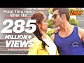 Download Lagu Palat Tera Hero Idhar Hai Full Song Main Tera Hero | Arijit Singh | Varun Dhawan