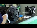 Download Lagu Generation-6 KQL Series Single Stage Vertical Centrifugal Pump Removal and Installation