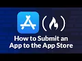 iOS App Store Submission Tutorial