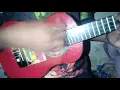 Download Lagu Merindukanmu versi ukulele