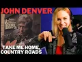 Download Lagu Is This The Best Country Song Ever? *Take Me Home, Country Roads* by John Denver