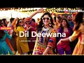 Download Lagu DIL DEEWANA - Party Song | iStudio Presents| Song 2025 #hindisong #music #song #trending #youtube