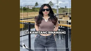 dj kawitang sinawang