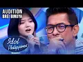 Download Lagu Brei Binuya - Ako Naman Muna | Idol Philippines 2022 Auditions