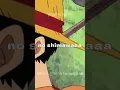 Download Lagu Luffy - Baka Song   ONE PIECE | Luffy Sings \
