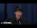 Download Lagu 'It sounds like a direct examination': LISTEN to former Trump defense lawyer interview Maxwell