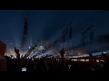 Download Lagu The Weeknd LIVE - Moth To A Flame - Horsens 2023