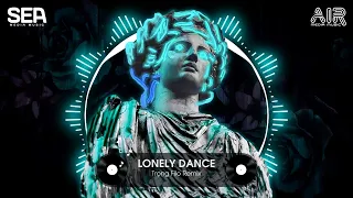 Download LONELY DANCE x TIRED x APOLO - TRỌNG FILO REMIX | EDM REMIX VINAHOUSE HOT TIKTOK MP3