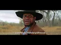Más dura será la caída | Tráiler oficial (EN ESPAÑOL) | Netflix