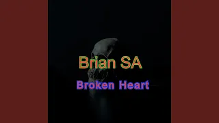 broken heart