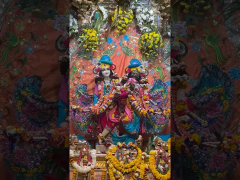 Bhajman radhe