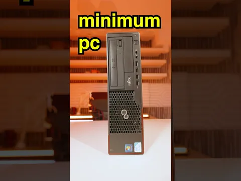 Minimum Spec PC! (Featuring Nickelodeon Extreme Tennis: Next! Game And Giveaway In Bio)