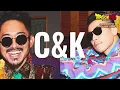 オープニング主題歌「ジャカ☆ジャ～ン」ゼッド feat. C&K、歌唱：C&K