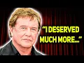 What REALLY Happened To Tom Berenger