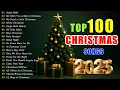 Download Lagu Best Christmas Music Playlist 🎄Top Christmas Songs of All Time 🎅🏼  Merry Christmas Songs
