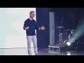 Seven Primal Questions Mike Foster