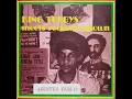 Augustus Pablo - King Tubby's meets Rockers Uptown - 14 - Ruthland Close