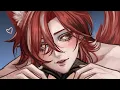 Download Lagu 【ROLEPLAY】Sayang-sayang Pacar yang Lagi Datang Bulan  (Soft Kisses \u0026 Sleep Aid)