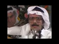 الأستاذ طلال مداح - لي في محبتكم (موّال)