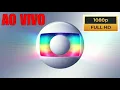Download Lagu GLOBO AO VIVO HD AGORA HOJE 15/07/2025