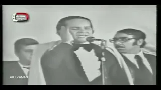 Nejma Qotbia Étoile Polaire Rabah Driassa نجمة قطبية رابح درياسة 