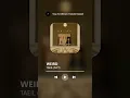 TAEIL (NCT) - Weird (Ringtone Cut)