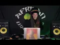 Afrikan Warriors Sound Session #1