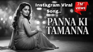 panna ki tamanna hai evergreen bollywood romantic song 70s superhit motivation rig